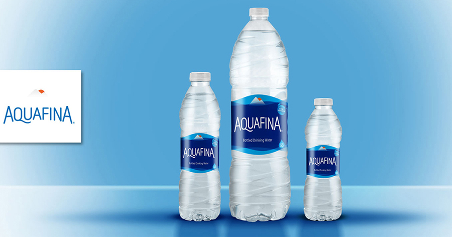 Giao nước suối Aquafina tại TpHCM